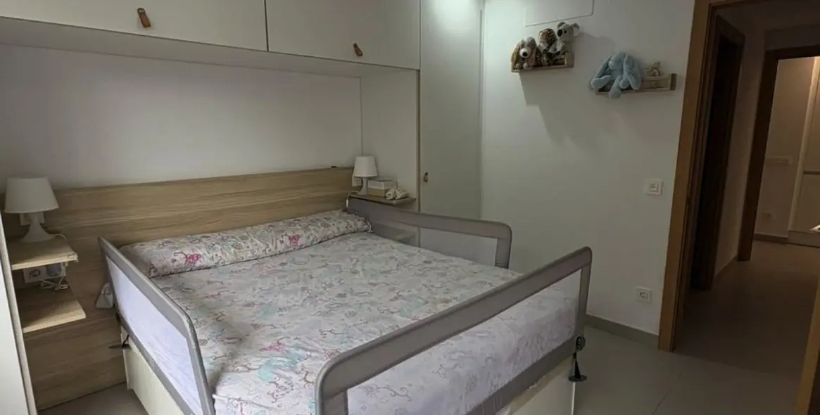 Продажа апартаментов на первом этаже в Marbella 23