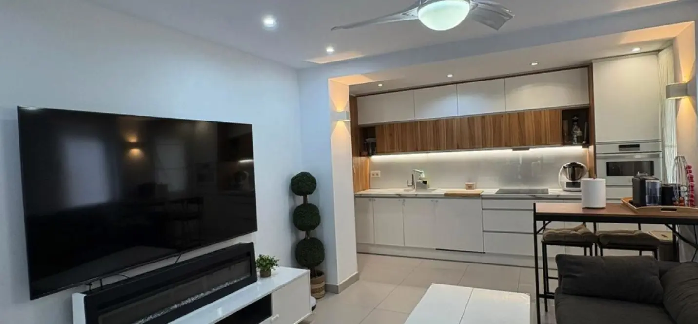 Sale of ground floor apartment in Marbella 3