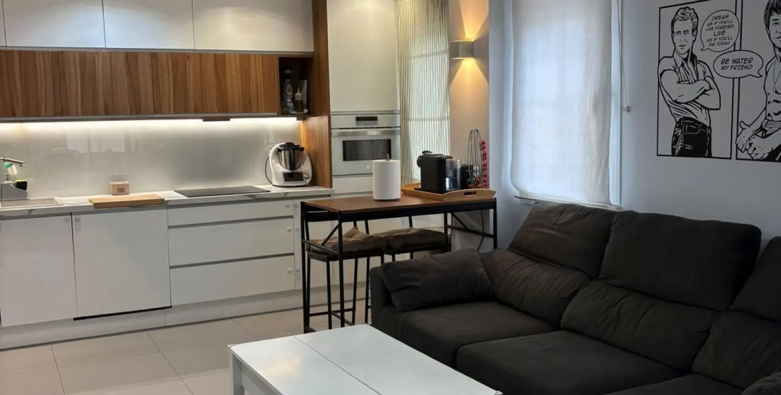 Venta de apartamento en planta baja en Marbella 5