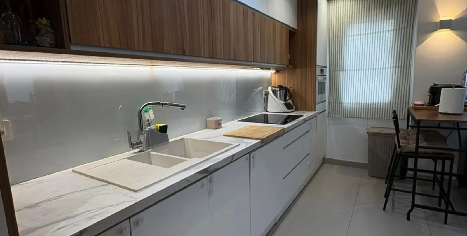 Venta de apartamento en planta baja en Marbella 11