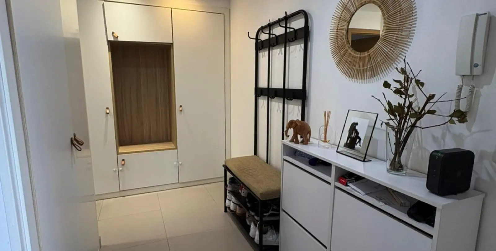 Venta de apartamento en planta baja en Marbella 16