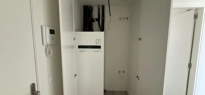 Middle floor apartment R5165887 2