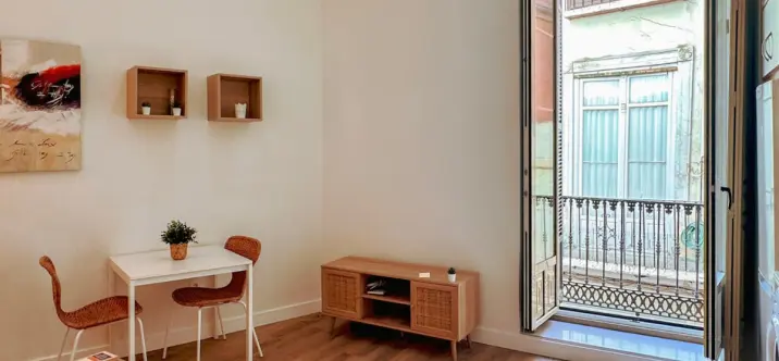 Venta de apartamento en planta baja en Málaga 3