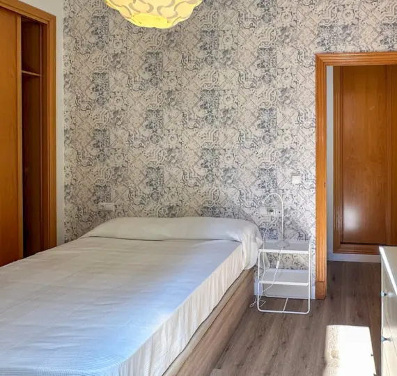 Venta de apartamento en planta baja en Málaga