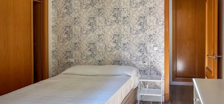 Venta de apartamento en planta baja en Málaga 4