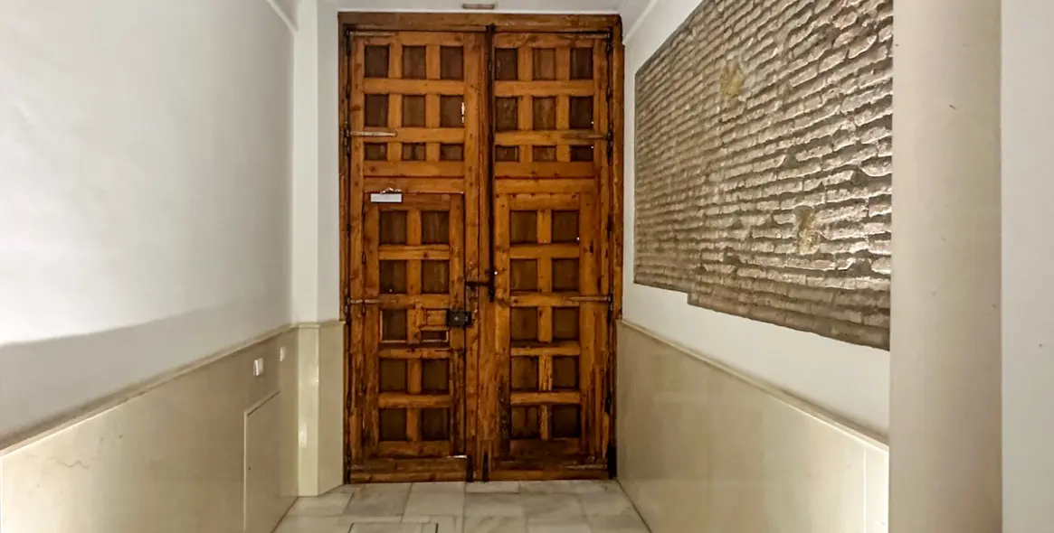 Sale of ground floor apartment in Málaga 11