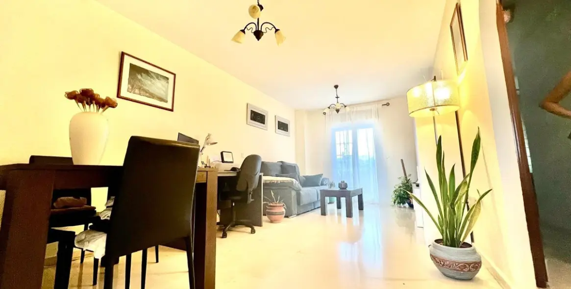 Продажа апартаментов на среднем этаже в Benalmadena 3