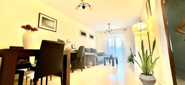 Продажа апартаментов на среднем этаже в Benalmadena 2