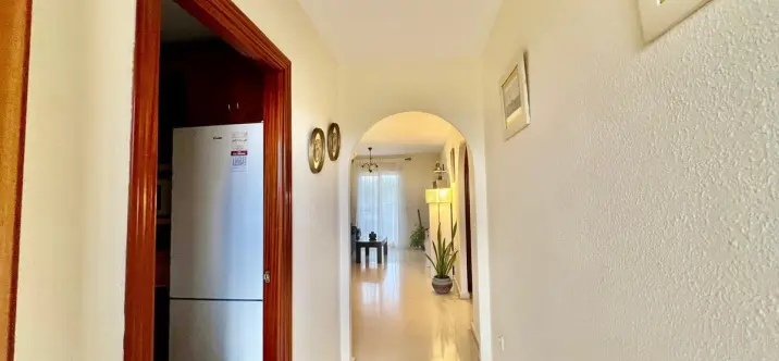 Продажа апартаментов на среднем этаже в Benalmadena 3