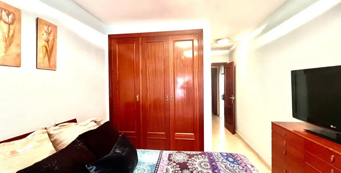 Продажа апартаментов на среднем этаже в Benalmadena 10