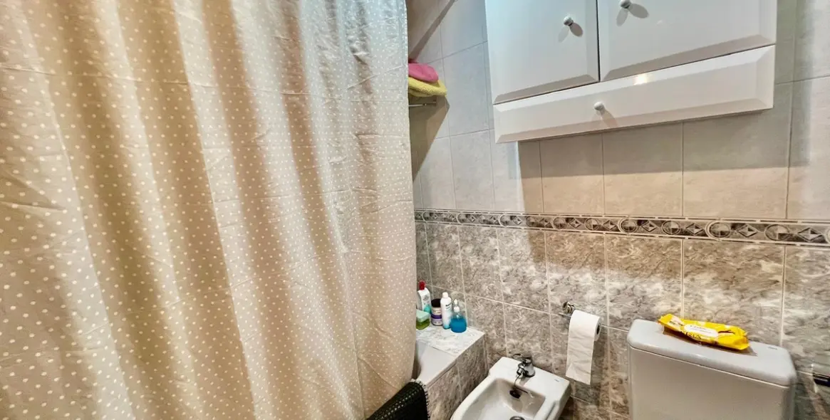 Продажа апартаментов на среднем этаже в Benalmadena 12