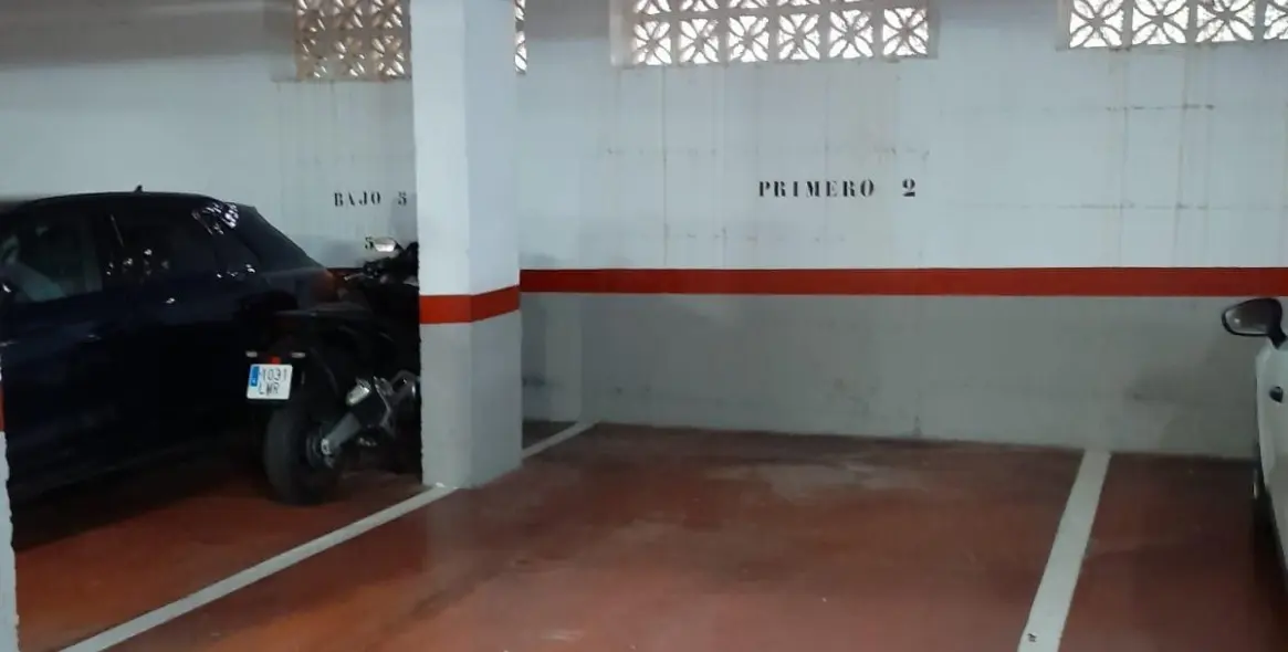 Продажа апартаментов на среднем этаже в Benalmadena 15