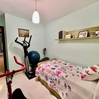 Продажа апартаментов на среднем этаже в Benalmadena