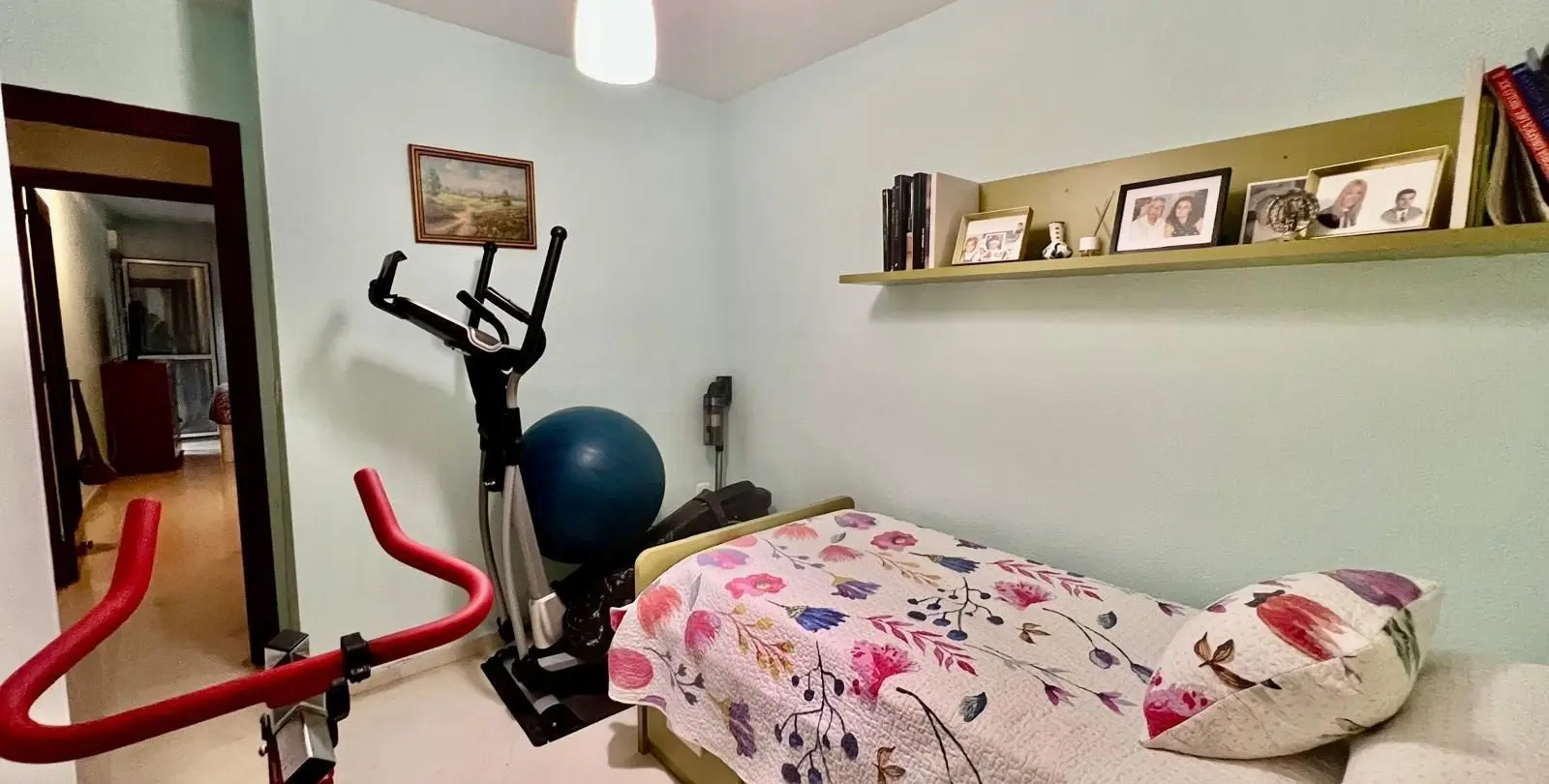 Продажа апартаментов на среднем этаже в Benalmadena 6