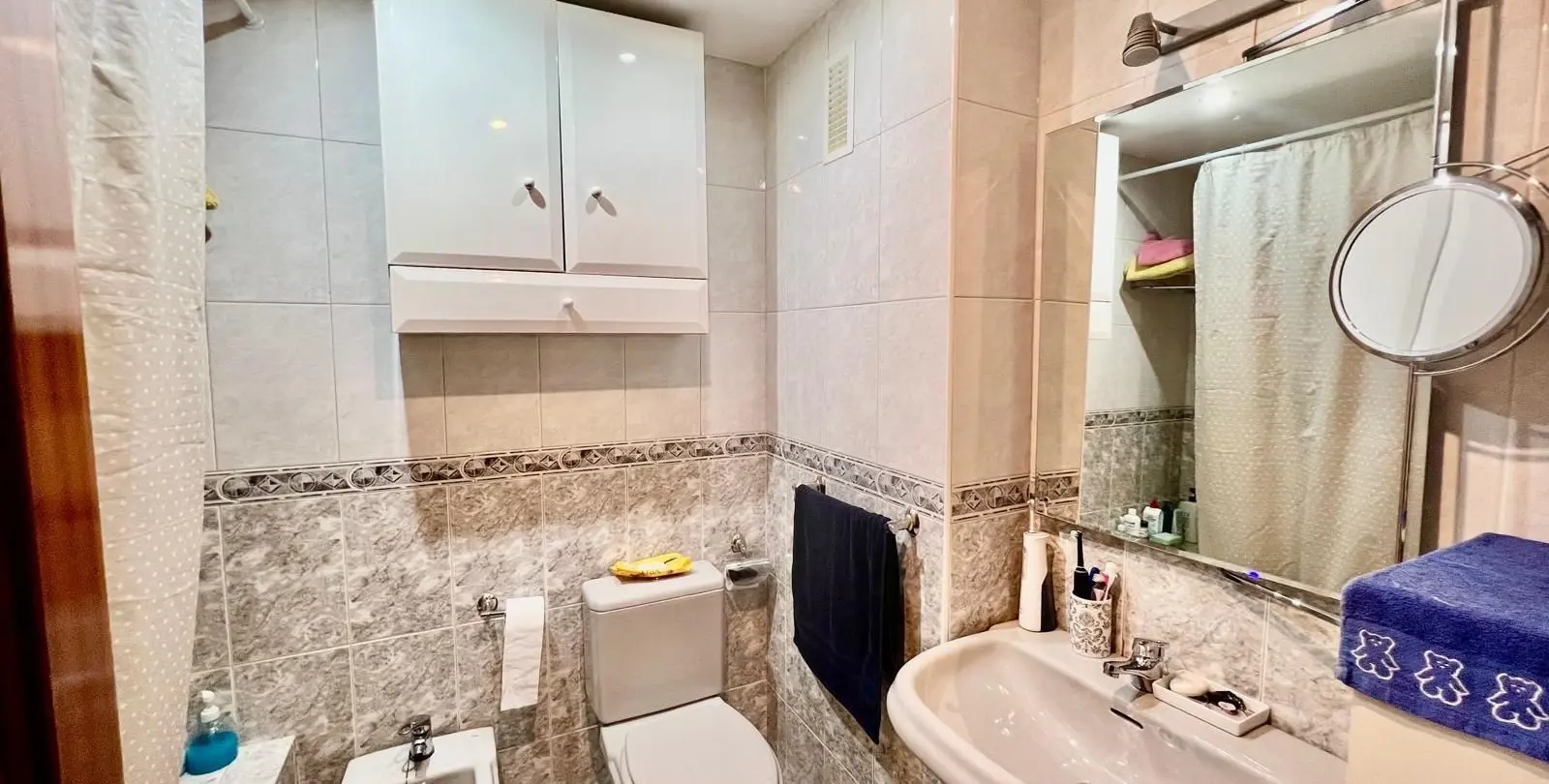 Продажа апартаментов на среднем этаже в Benalmadena 7