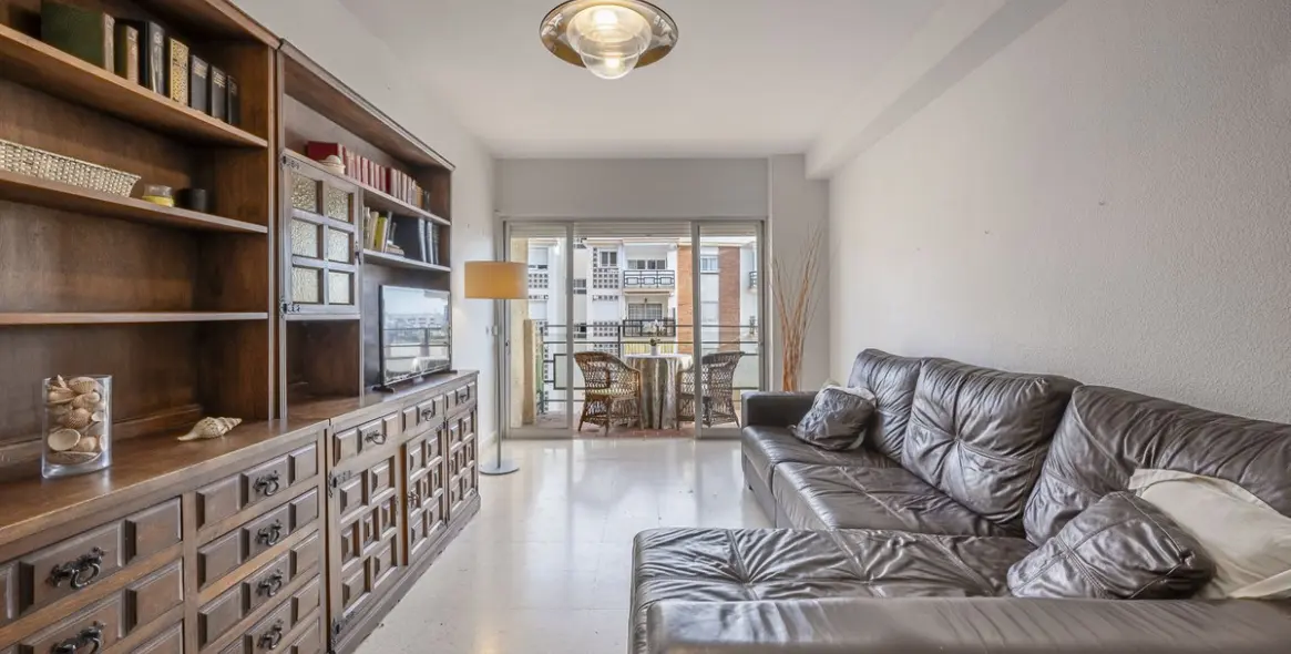 Продажа пентхауса в Fuengirola 1