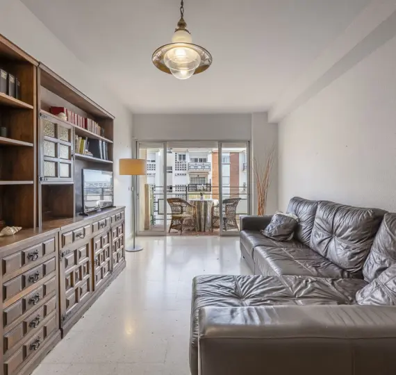 Venta de ático en Fuengirola