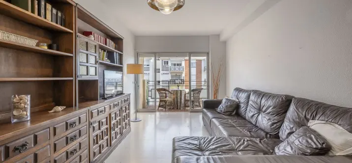 Venta de ático en Fuengirola 0