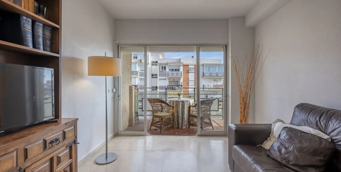 Продажа пентхауса в Fuengirola 2