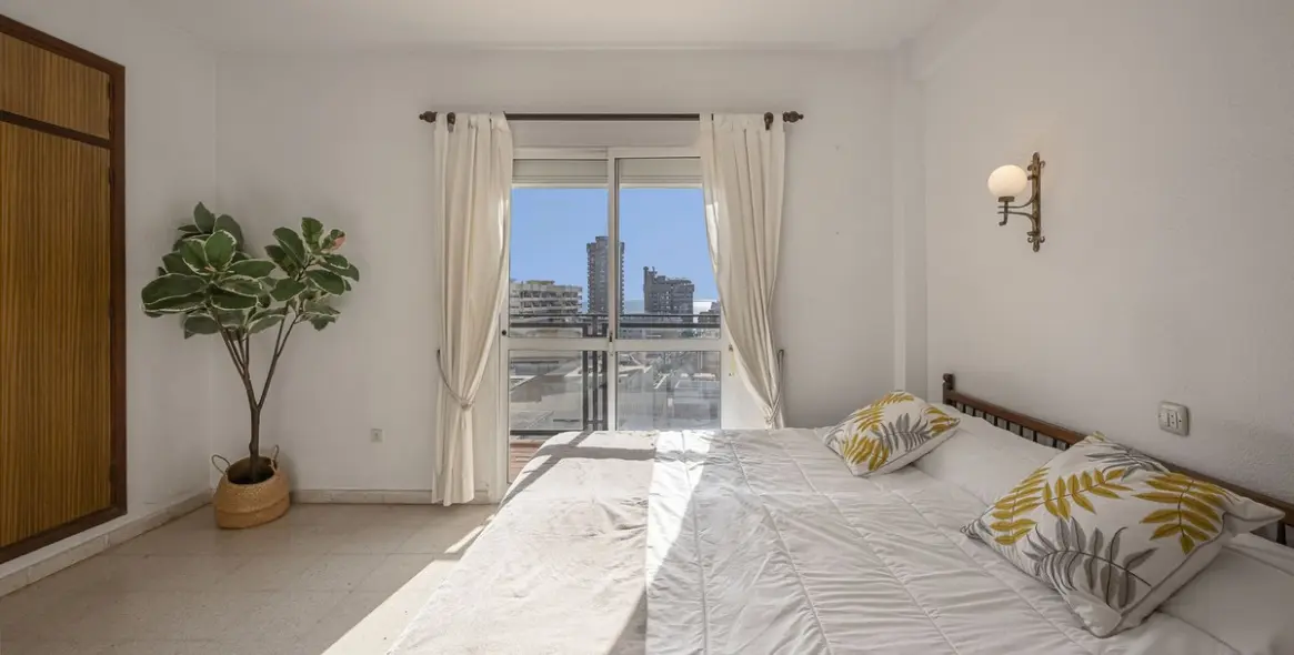 Продажа пентхауса в Fuengirola 3