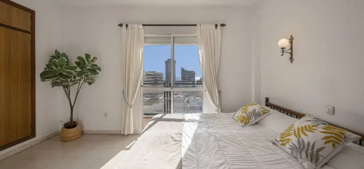 Venta de ático en Fuengirola 2