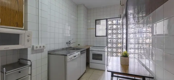 Venta de ático en Fuengirola 3