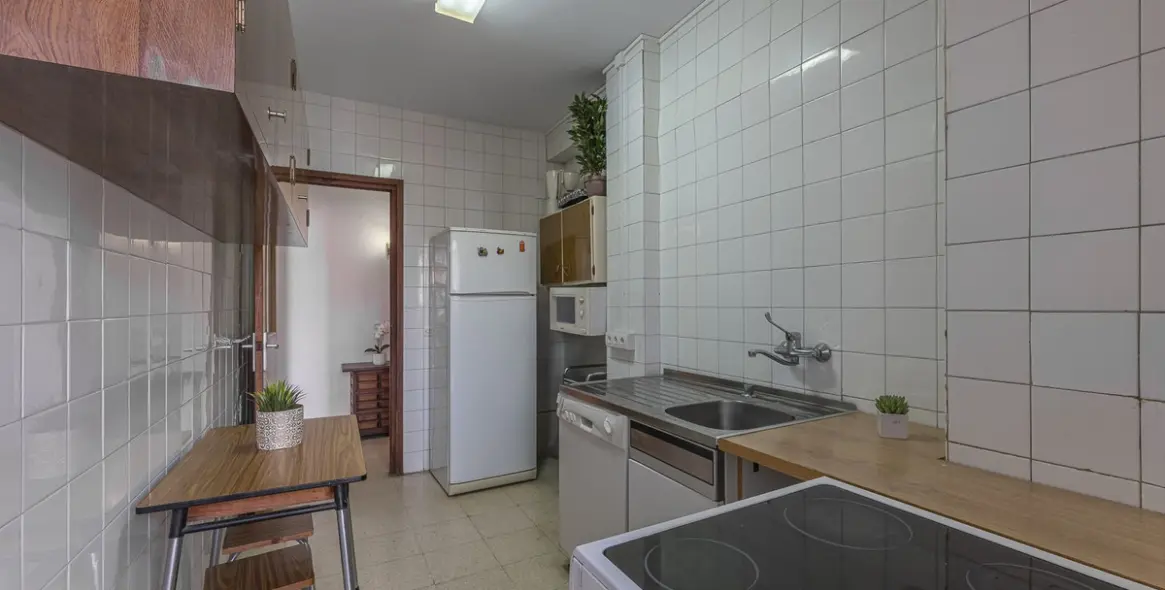 Продажа пентхауса в Fuengirola 5