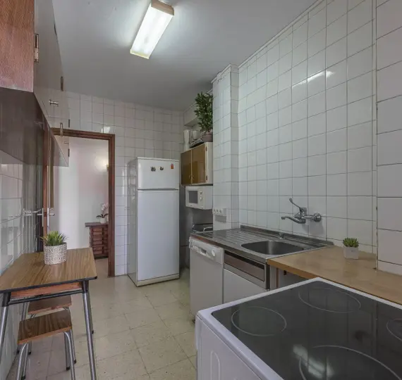 Venta de ático en Fuengirola