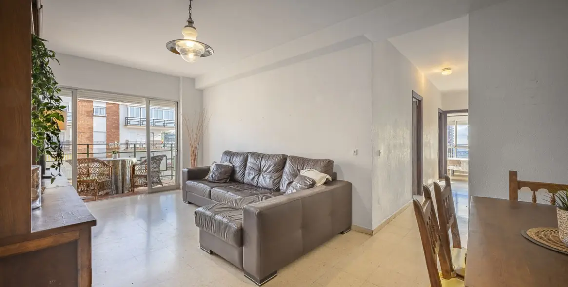 Продажа пентхауса в Fuengirola 8