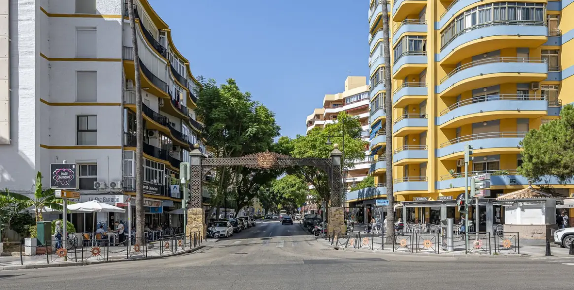 Продажа пентхауса в Fuengirola 10