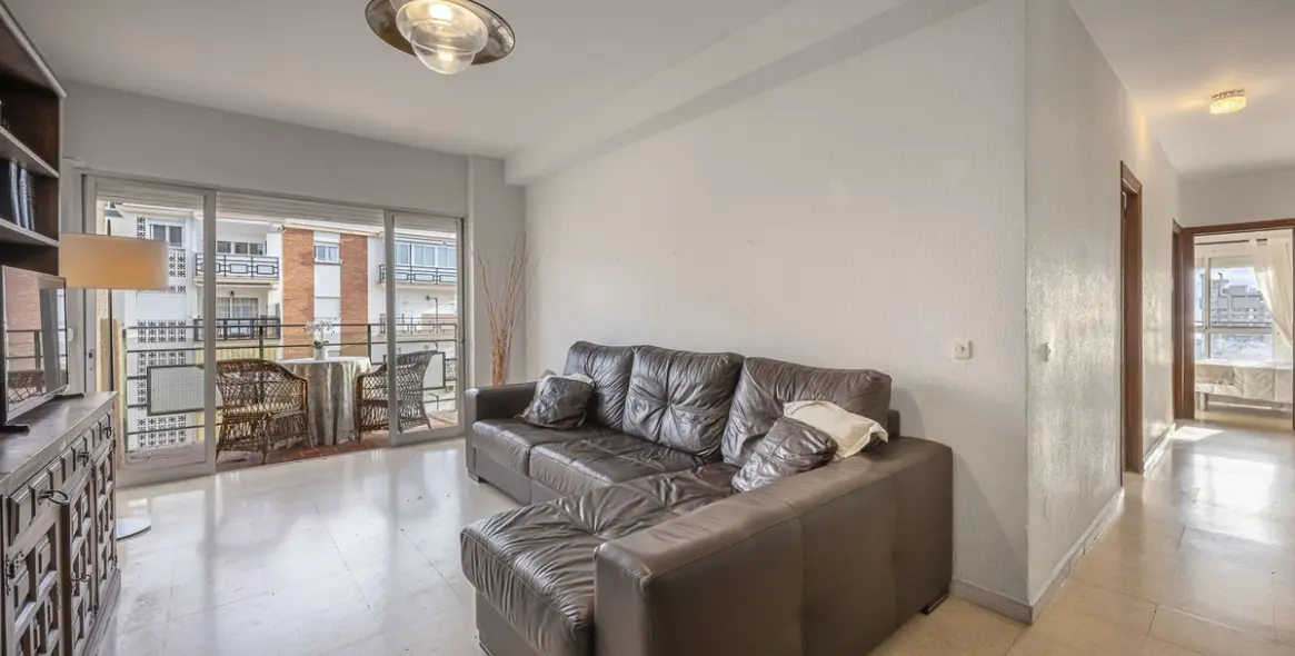 Продажа пентхауса в Fuengirola 12
