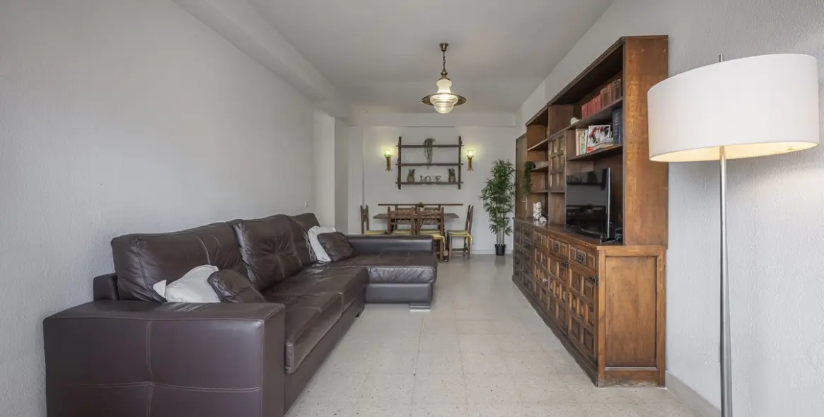 Продажа пентхауса в Fuengirola 13