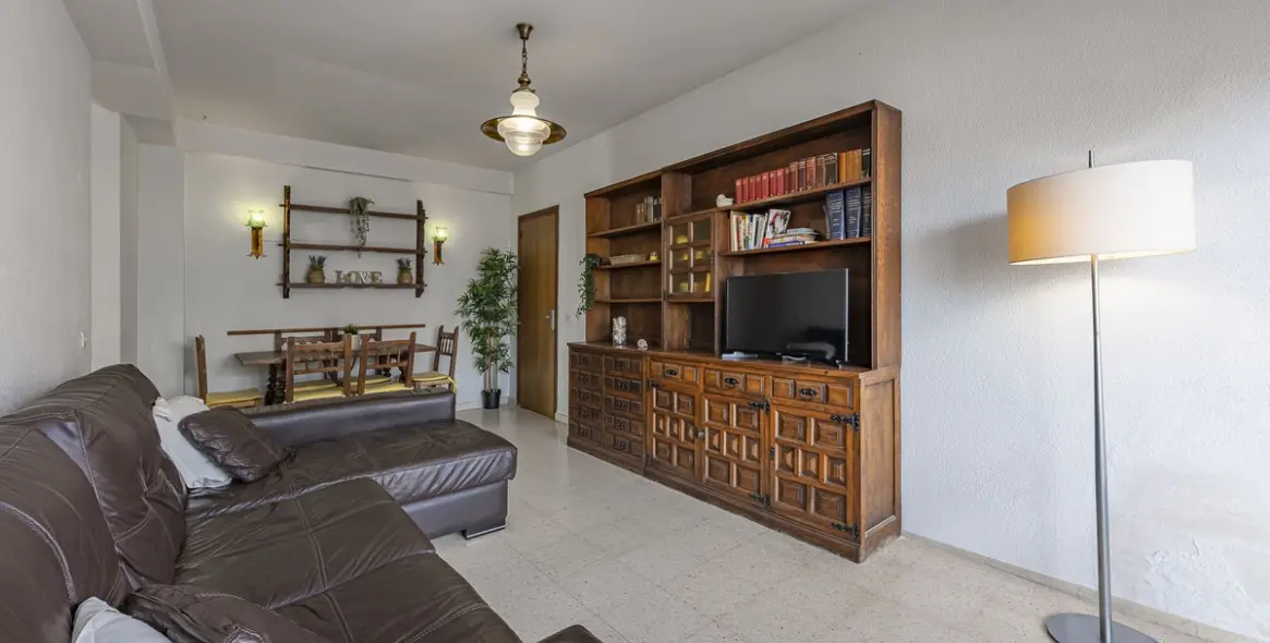 Продажа пентхауса в Fuengirola 14