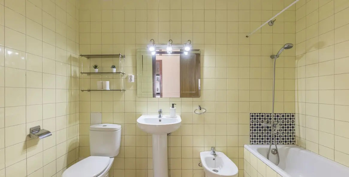 Продажа пентхауса в Fuengirola 17