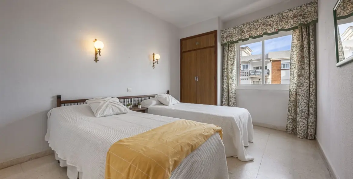 Продажа пентхауса в Fuengirola 18