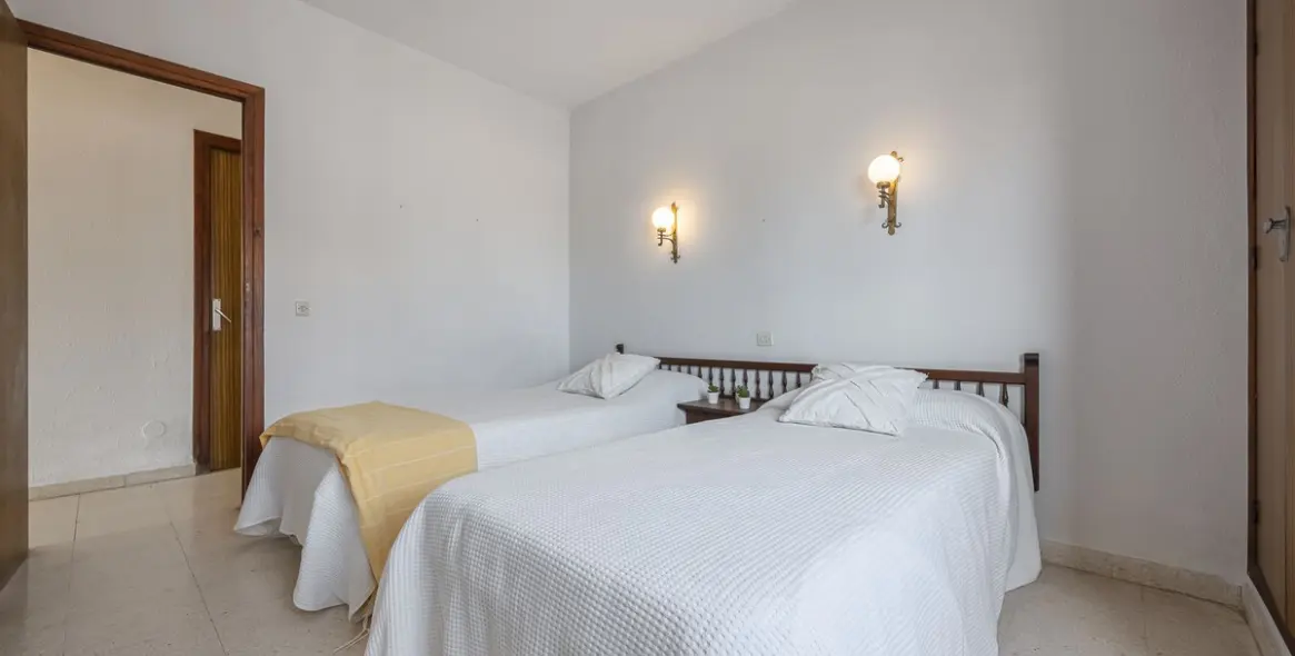 Продажа пентхауса в Fuengirola 19