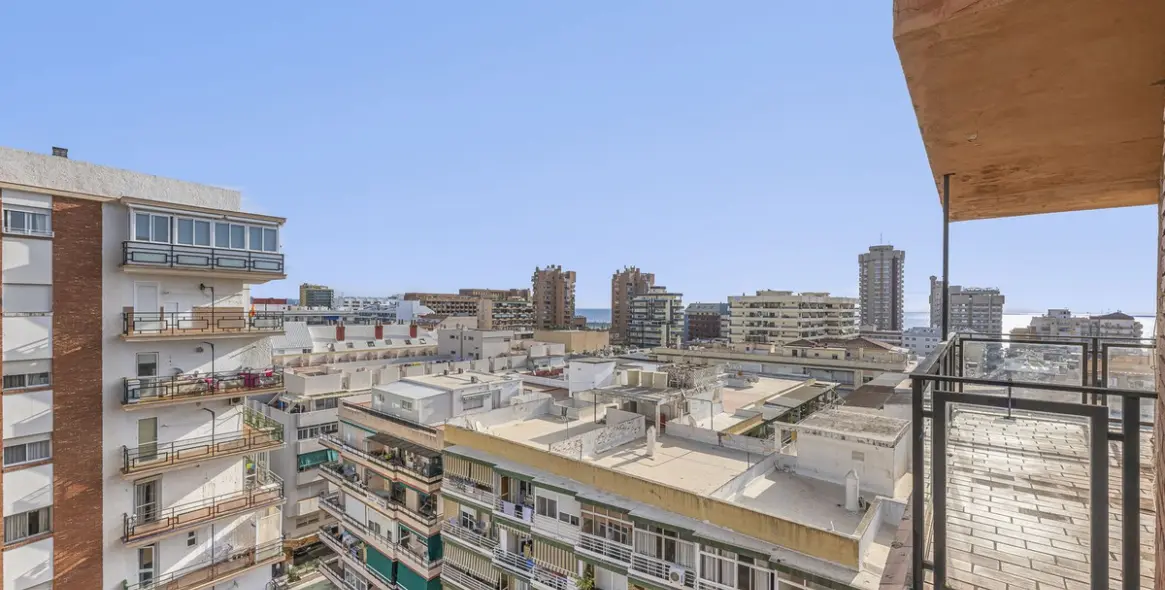 Продажа пентхауса в Fuengirola 20