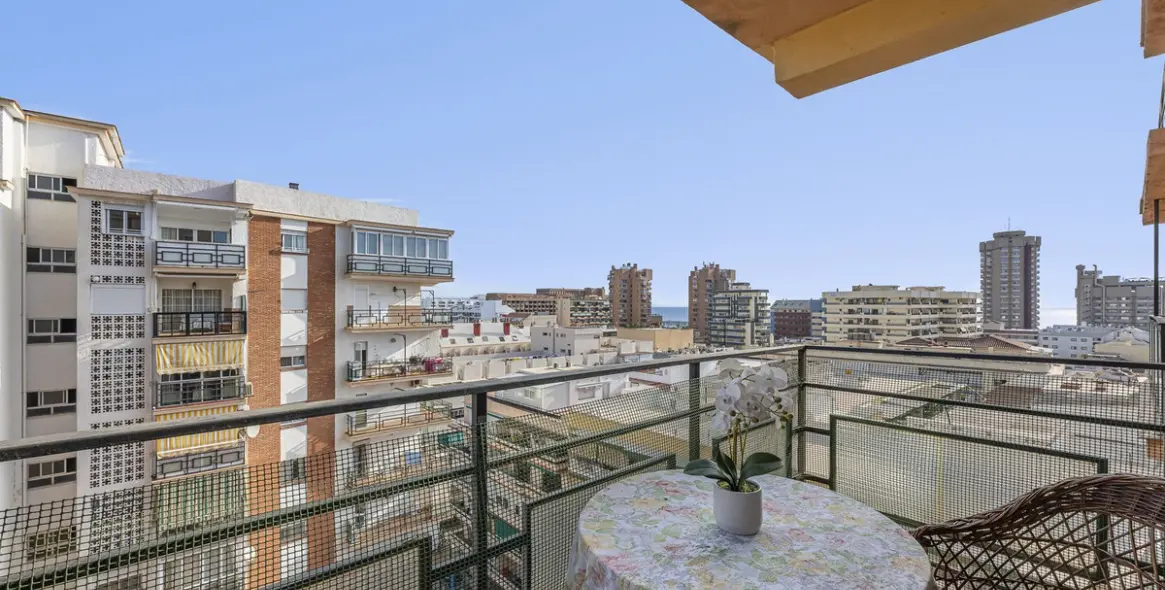 Sale of penthouse in Fuengirola 21