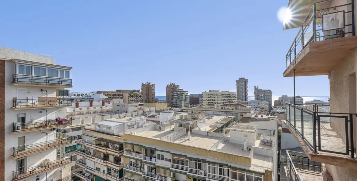 Sale of penthouse in Fuengirola 22