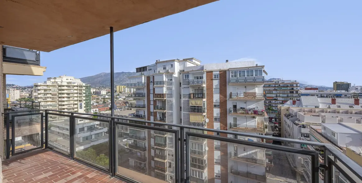 Sale of penthouse in Fuengirola 23