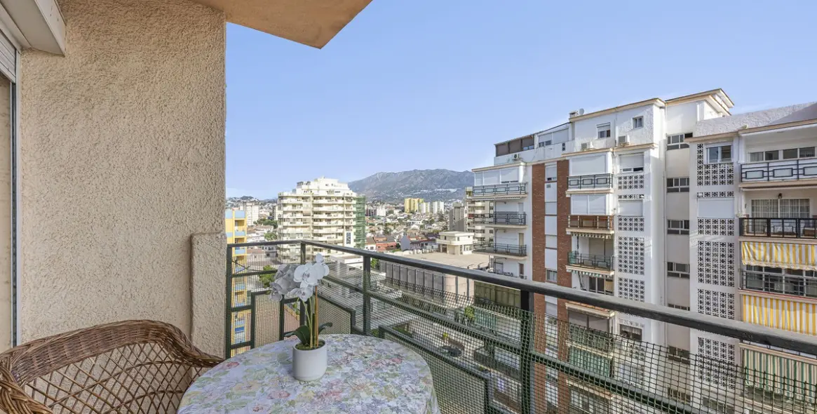Sale of penthouse in Fuengirola 24