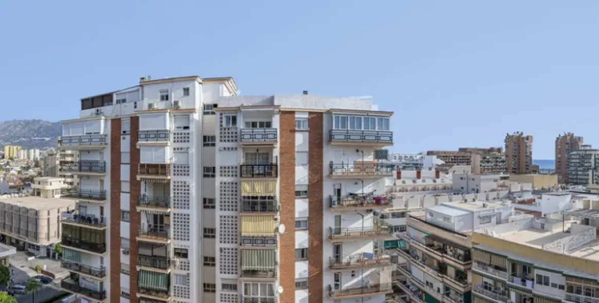 Sale of penthouse in Fuengirola 25