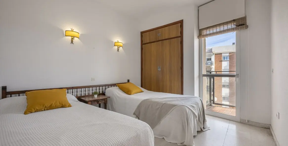 Sale of penthouse in Fuengirola 27