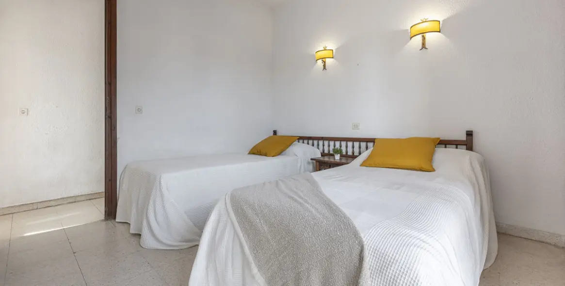 Sale of penthouse in Fuengirola 28