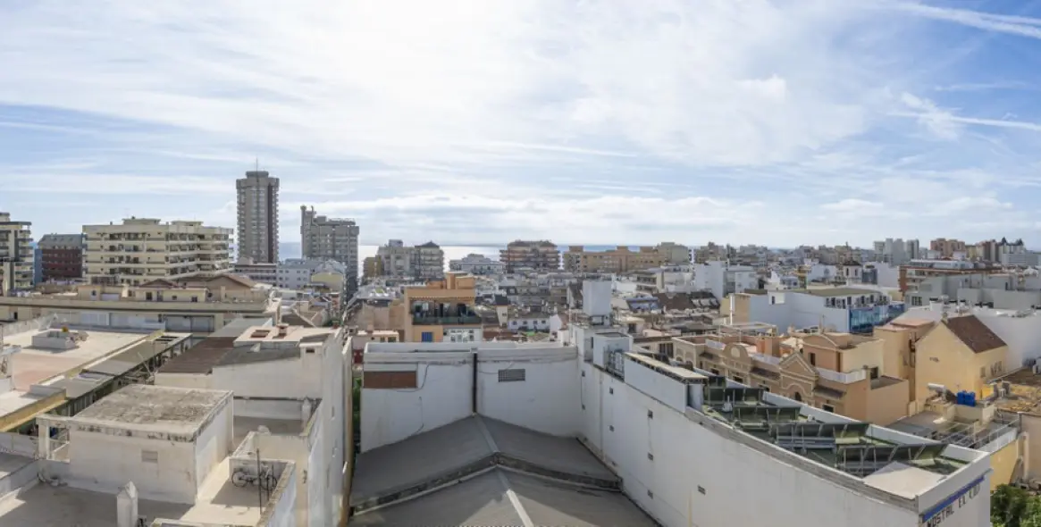 Sale of penthouse in Fuengirola 31