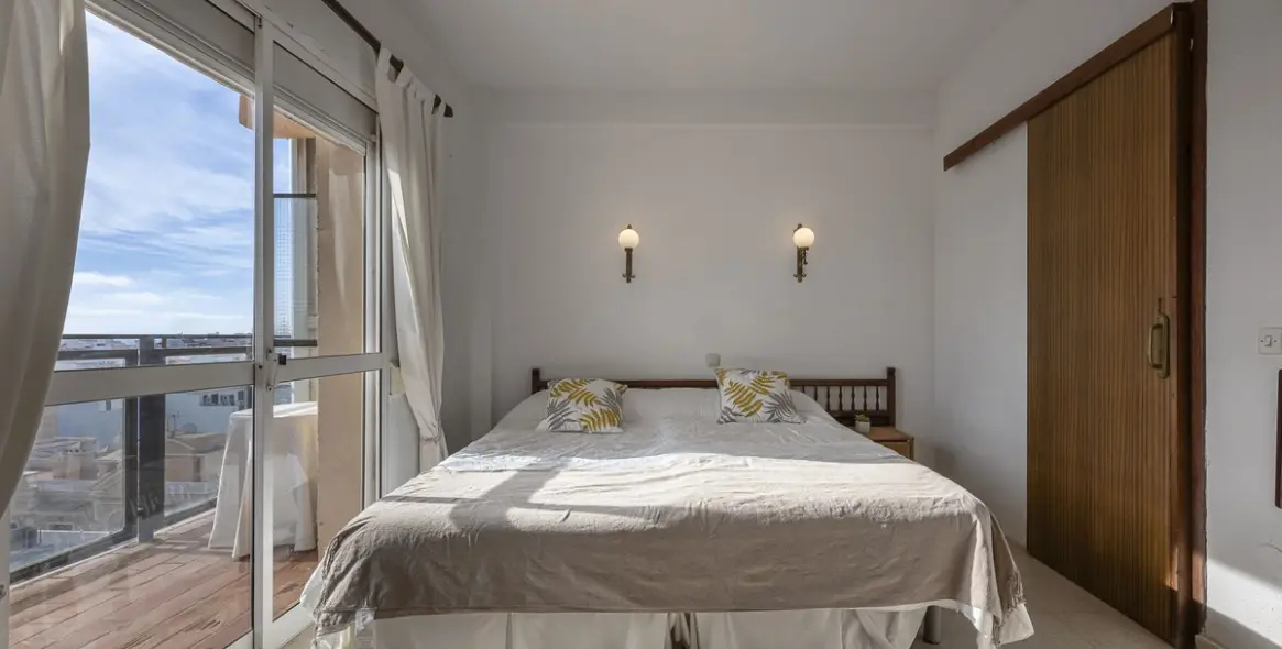 Sale of penthouse in Fuengirola 34