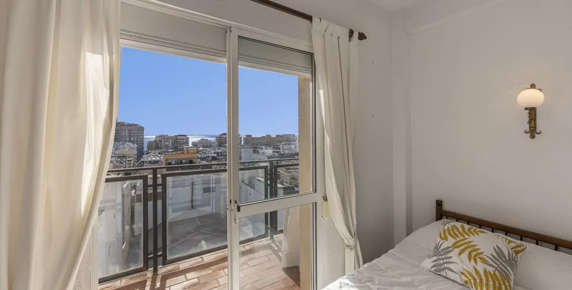 Sale of penthouse in Fuengirola 36