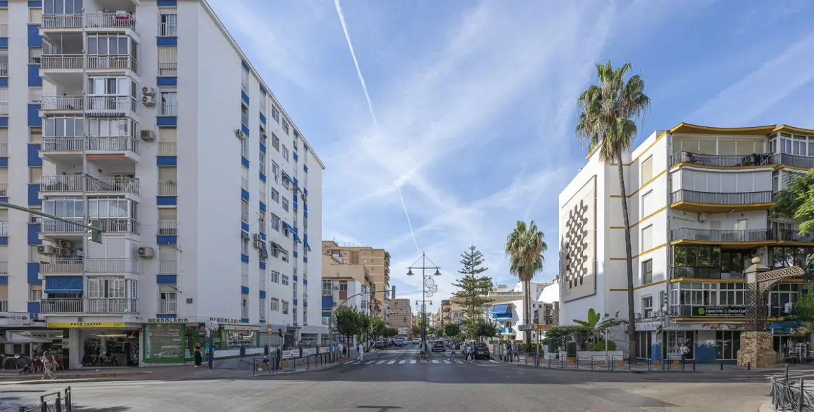 Sale of penthouse in Fuengirola 42