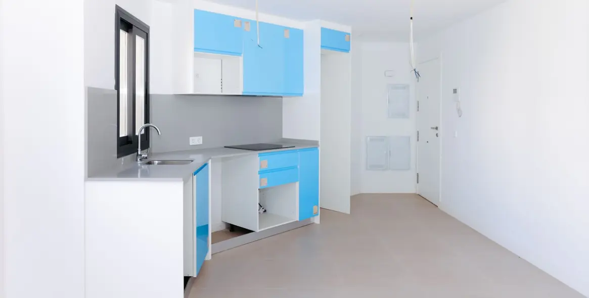 Sale of middle floor apartment in Vélez-Málaga 3