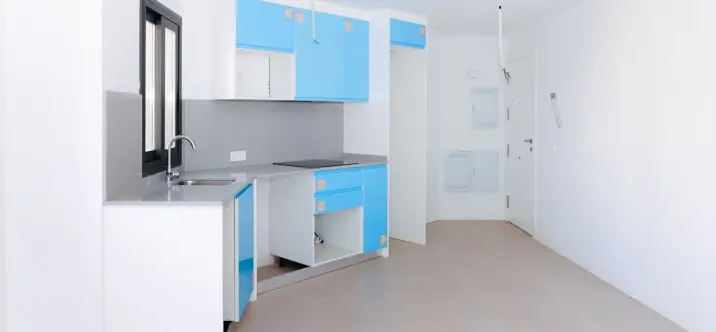 Sale of middle floor apartment in Vélez-Málaga 2